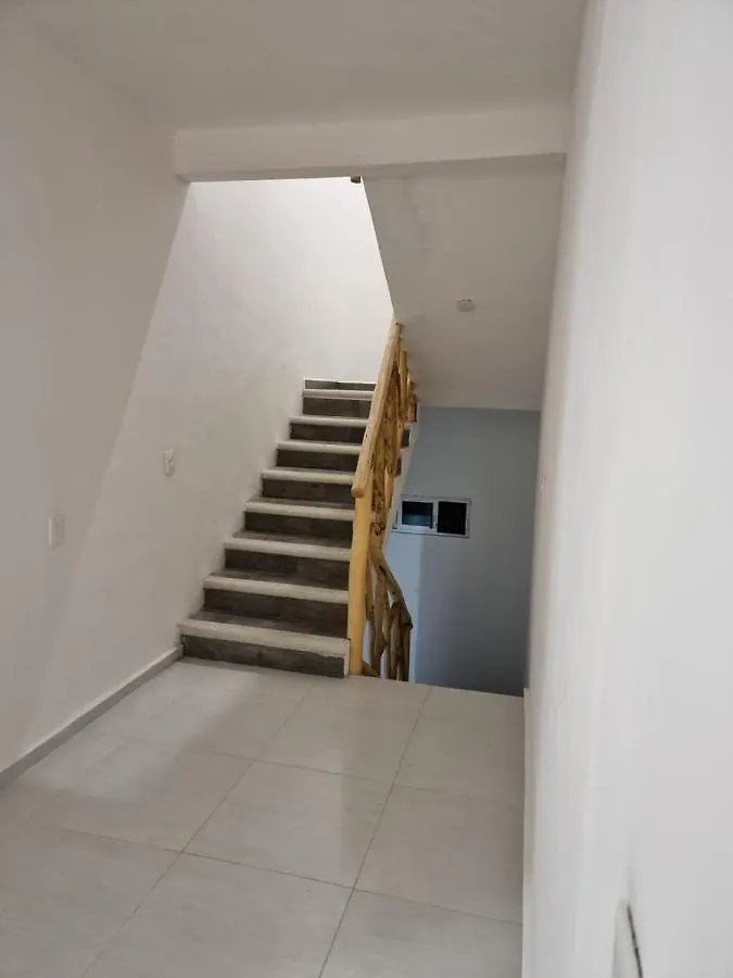 Apartamento Casa Neptuno Tulum
