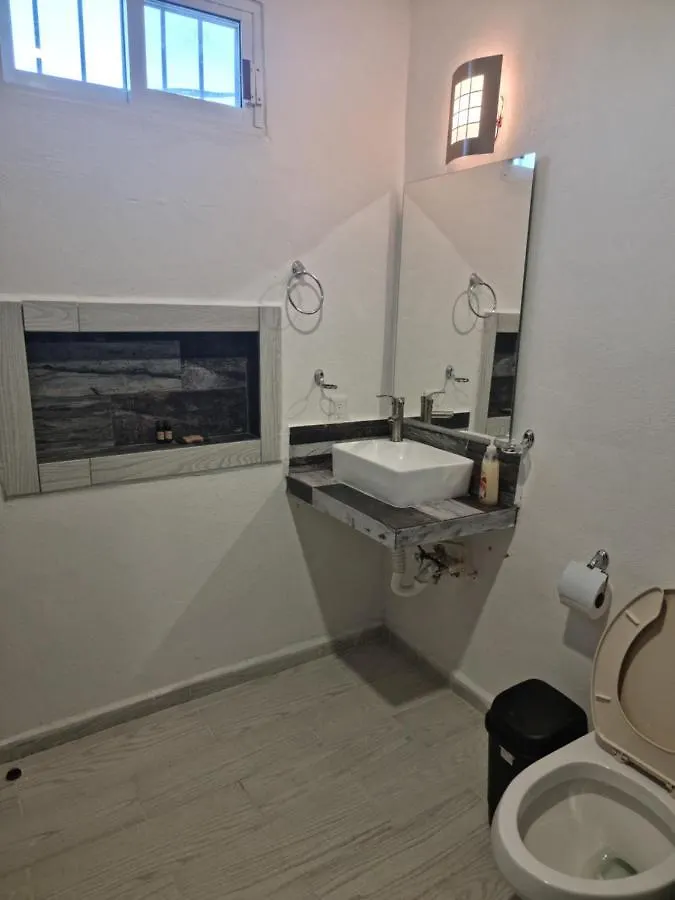 Apartamento Casa Neptuno Tulum México